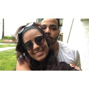 Meet your Posher, Sandra leticia